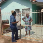 Secretaria de Meio Ambiente realiza Rota da Educação Ambiental em vilas do município