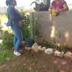 Secretaria de Meio Ambiente realiza Rota da Educação Ambiental em vilas do município