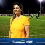 Copa Anderson Mansano de Futebol teve início em Amambai