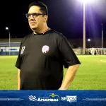 Copa Anderson Mansano de Futebol teve início em Amambai