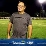 Copa Anderson Mansano de Futebol teve início em Amambai