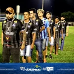 Copa Anderson Mansano de Futebol teve início em Amambai