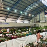Confira como foi a 12ª edição da Feira das Flores em Amambai
