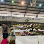 Confira como foi a 12ª edição da Feira das Flores em Amambai