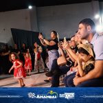Festa da Família do CEI Terra Mater emocionou pais e professores no dia 6 de outubro Festa da Família do CEI Terra Mater emocionou pais e professores no dia 6 de outubro