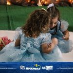 Festa da Família do CEI Terra Mater emocionou pais e professores no dia 6 de outubro Festa da Família do CEI Terra Mater emocionou pais e professores no dia 6 de outubro