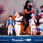 Festa da Família do CEI Terra Mater emocionou pais e professores no dia 6 de outubro Festa da Família do CEI Terra Mater emocionou pais e professores no dia 6 de outubro
