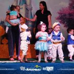 Festa da Família do CEI Terra Mater emocionou pais e professores no dia 6 de outubro Festa da Família do CEI Terra Mater emocionou pais e professores no dia 6 de outubro