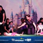 Festa da Família do CEI Terra Mater emocionou pais e professores no dia 6 de outubro Festa da Família do CEI Terra Mater emocionou pais e professores no dia 6 de outubro