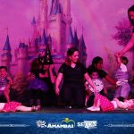Festa da Família do CEI Terra Mater emocionou pais e professores no dia 6 de outubro Festa da Família do CEI Terra Mater emocionou pais e professores no dia 6 de outubro