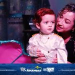 Festa da Família do CEI Terra Mater emocionou pais e professores no dia 6 de outubro Festa da Família do CEI Terra Mater emocionou pais e professores no dia 6 de outubro