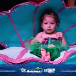 Festa da Família do CEI Terra Mater emocionou pais e professores no dia 6 de outubro Festa da Família do CEI Terra Mater emocionou pais e professores no dia 6 de outubro