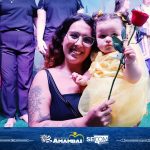 Festa da Família do CEI Terra Mater emocionou pais e professores no dia 6 de outubro Festa da Família do CEI Terra Mater emocionou pais e professores no dia 6 de outubro