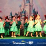 Festa da Família do CEI Terra Mater emocionou pais e professores no dia 6 de outubro Festa da Família do CEI Terra Mater emocionou pais e professores no dia 6 de outubro
