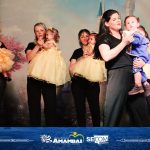Festa da Família do CEI Terra Mater emocionou pais e professores no dia 6 de outubro Festa da Família do CEI Terra Mater emocionou pais e professores no dia 6 de outubro