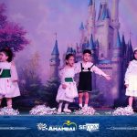 Festa da Família do CEI Terra Mater emocionou pais e professores no dia 6 de outubro Festa da Família do CEI Terra Mater emocionou pais e professores no dia 6 de outubro
