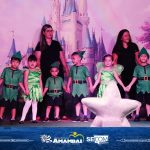 Festa da Família do CEI Terra Mater emocionou pais e professores no dia 6 de outubro Festa da Família do CEI Terra Mater emocionou pais e professores no dia 6 de outubro