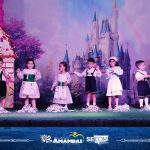 Festa da Família do CEI Terra Mater emocionou pais e professores no dia 6 de outubro Festa da Família do CEI Terra Mater emocionou pais e professores no dia 6 de outubro
