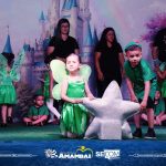 Festa da Família do CEI Terra Mater emocionou pais e professores no dia 6 de outubro Festa da Família do CEI Terra Mater emocionou pais e professores no dia 6 de outubro