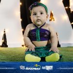 Festa da Família do CEI Terra Mater emocionou pais e professores no dia 6 de outubro Festa da Família do CEI Terra Mater emocionou pais e professores no dia 6 de outubro