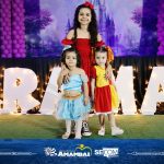 Festa da Família do CEI Terra Mater emocionou pais e professores no dia 6 de outubro Festa da Família do CEI Terra Mater emocionou pais e professores no dia 6 de outubro