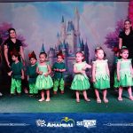 Festa da Família do CEI Terra Mater emocionou pais e professores no dia 6 de outubro Festa da Família do CEI Terra Mater emocionou pais e professores no dia 6 de outubro