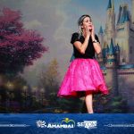 Festa da Família do CEI Terra Mater emocionou pais e professores no dia 6 de outubro Festa da Família do CEI Terra Mater emocionou pais e professores no dia 6 de outubro