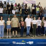 Prefeitura de Amambai dá início à 29ª edição dos Jogos Intercolegiais