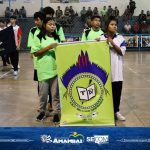 Prefeitura de Amambai dá início à 29ª edição dos Jogos Intercolegiais