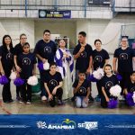 Prefeitura de Amambai dá início à 29ª edição dos Jogos Intercolegiais