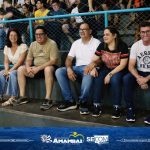 Prefeitura de Amambai dá início à 29ª edição dos Jogos Intercolegiais