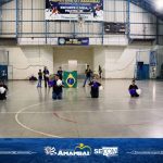 Prefeitura de Amambai dá início à 29ª edição dos Jogos Intercolegiais