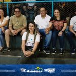 Prefeitura de Amambai dá início à 29ª edição dos Jogos Intercolegiais