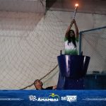 Prefeitura de Amambai dá início à 29ª edição dos Jogos Intercolegiais