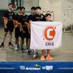 Prefeitura de Amambai dá início à 29ª edição dos Jogos Intercolegiais