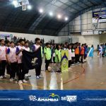 Prefeitura de Amambai dá início à 29ª edição dos Jogos Intercolegiais
