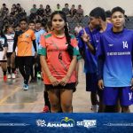 Prefeitura de Amambai dá início à 29ª edição dos Jogos Intercolegiais