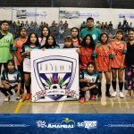 Prefeitura de Amambai dá início à 29ª edição dos Jogos Intercolegiais