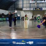 Prefeitura de Amambai dá início à 29ª edição dos Jogos Intercolegiais