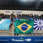 Prefeitura de Amambai dá início à 29ª edição dos Jogos Intercolegiais