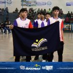 Prefeitura de Amambai dá início à 29ª edição dos Jogos Intercolegiais