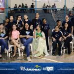 Prefeitura de Amambai dá início à 29ª edição dos Jogos Intercolegiais