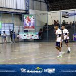 S.E.B.A de Amambai conquista importante vitória na Liga Sul-Mato-Grossense de Futsal 2023