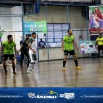 S.E.B.A de Amambai conquista importante vitória na Liga Sul-Mato-Grossense de Futsal 2023