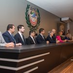 Com foco nos familiares de vítimas de homicídios e feminicídios, Sejusp inicia ‘Projeto Acolhida’