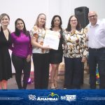 Farofa do Prefeito é o prato que vai representar Amambai no 2º Desafio Estadual das Merendeiras