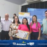 Farofa do Prefeito é o prato que vai representar Amambai no 2º Desafio Estadual das Merendeiras