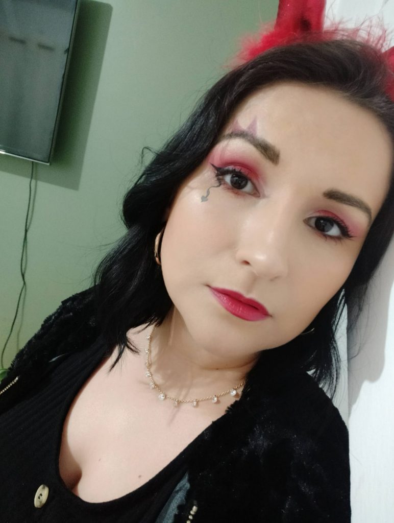 Conheça os ganhadores do 1º sorteio de Halloween do Amambai Notícias Conheça os ganhadores do 1º sorteio de Halloween do Amambai Notícias