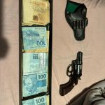 Operação Silent Hill, desenvolvida no âmbito da Operação SULMaSSP (que visa combater organizações criminosas com ramificações nos Estados do RS, SC, PR, MS e SP