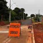 Vereadora Cida Farias propõe melhorias nas Ruas de Amambai